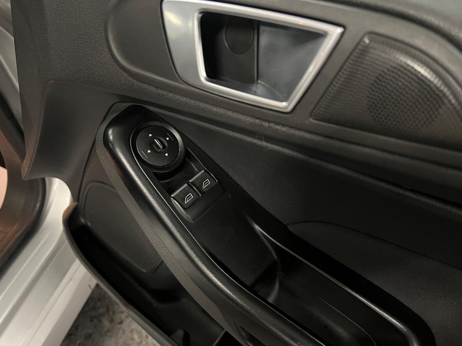 Used Ford Fiesta 2016 for sale - 76659121: Photo 13