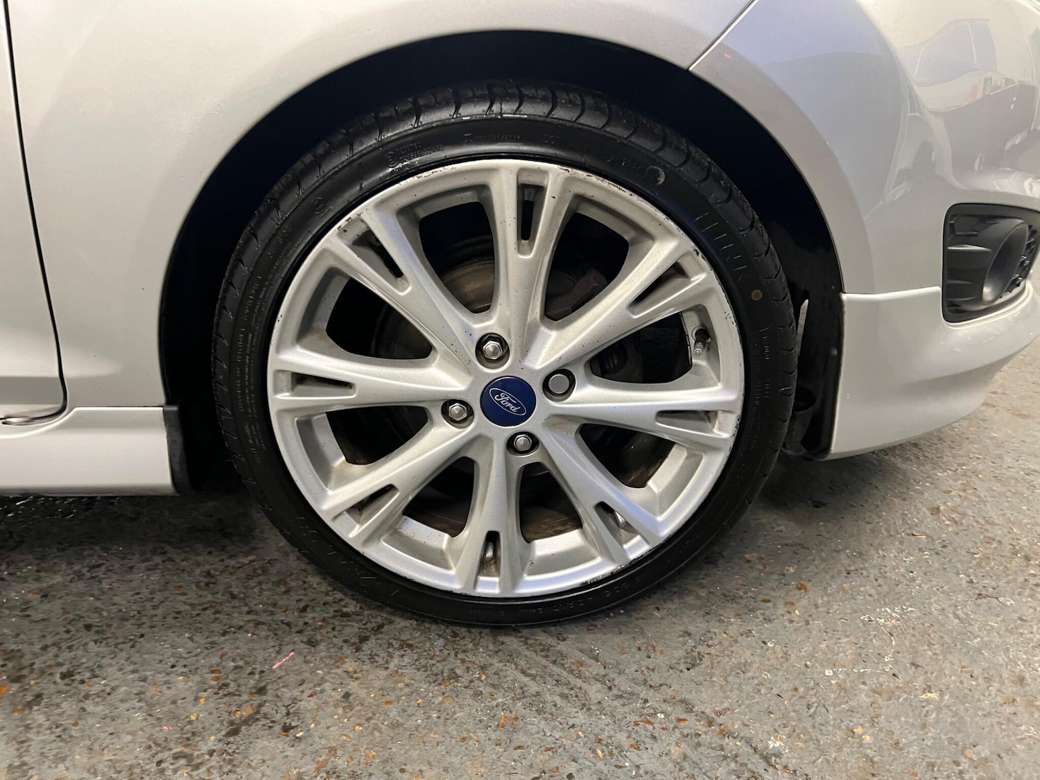 Used Ford Fiesta 2016 for sale - 76659121: Photo 14