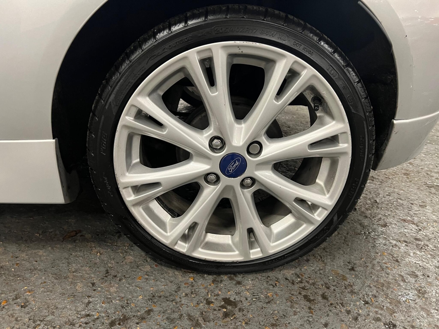 Used Ford Fiesta 2016 for sale - 76659121: Photo 15