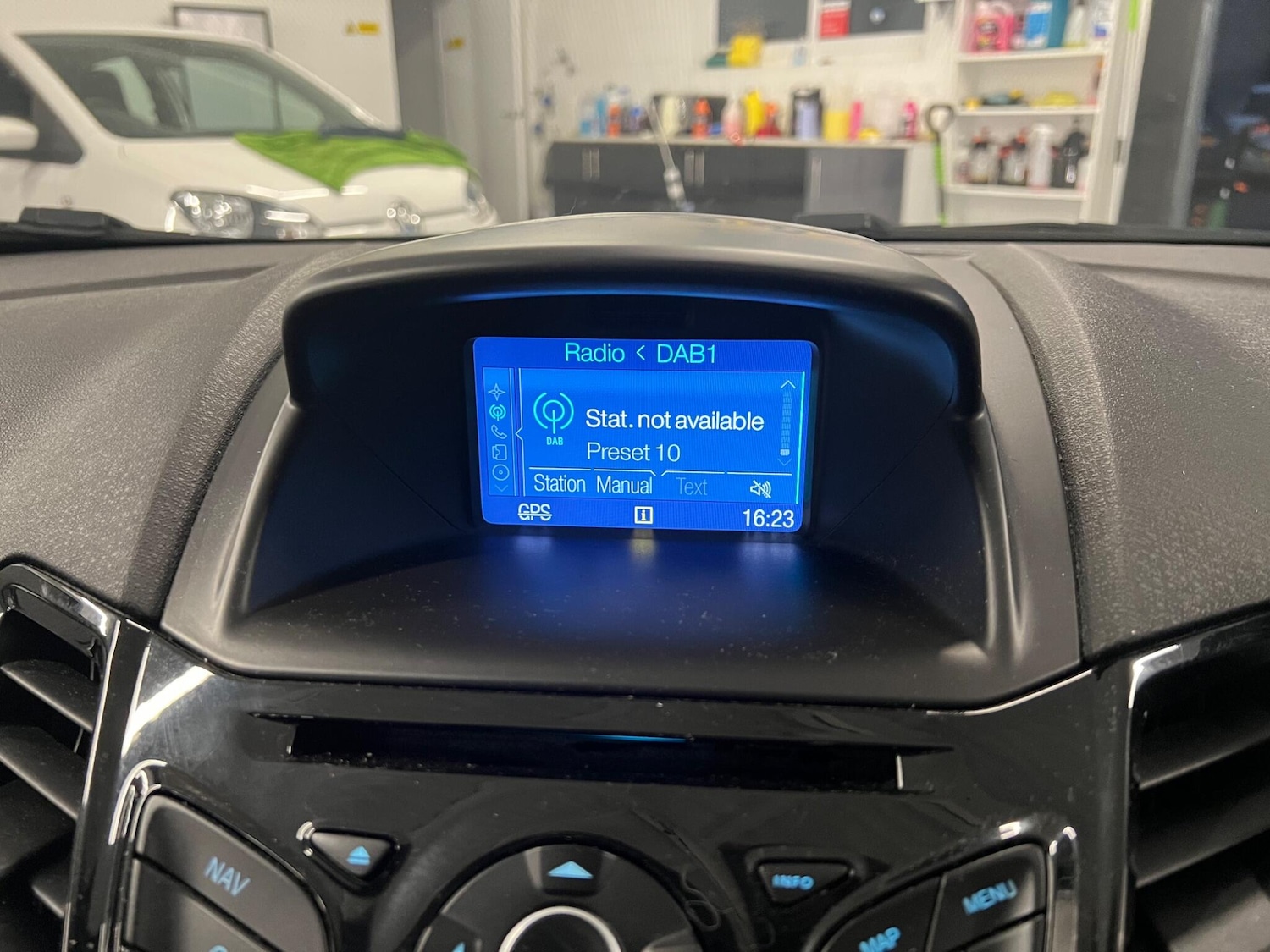 Used Ford Fiesta 2016 for sale - 76659121: Photo 19