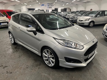 Ford - Fiesta