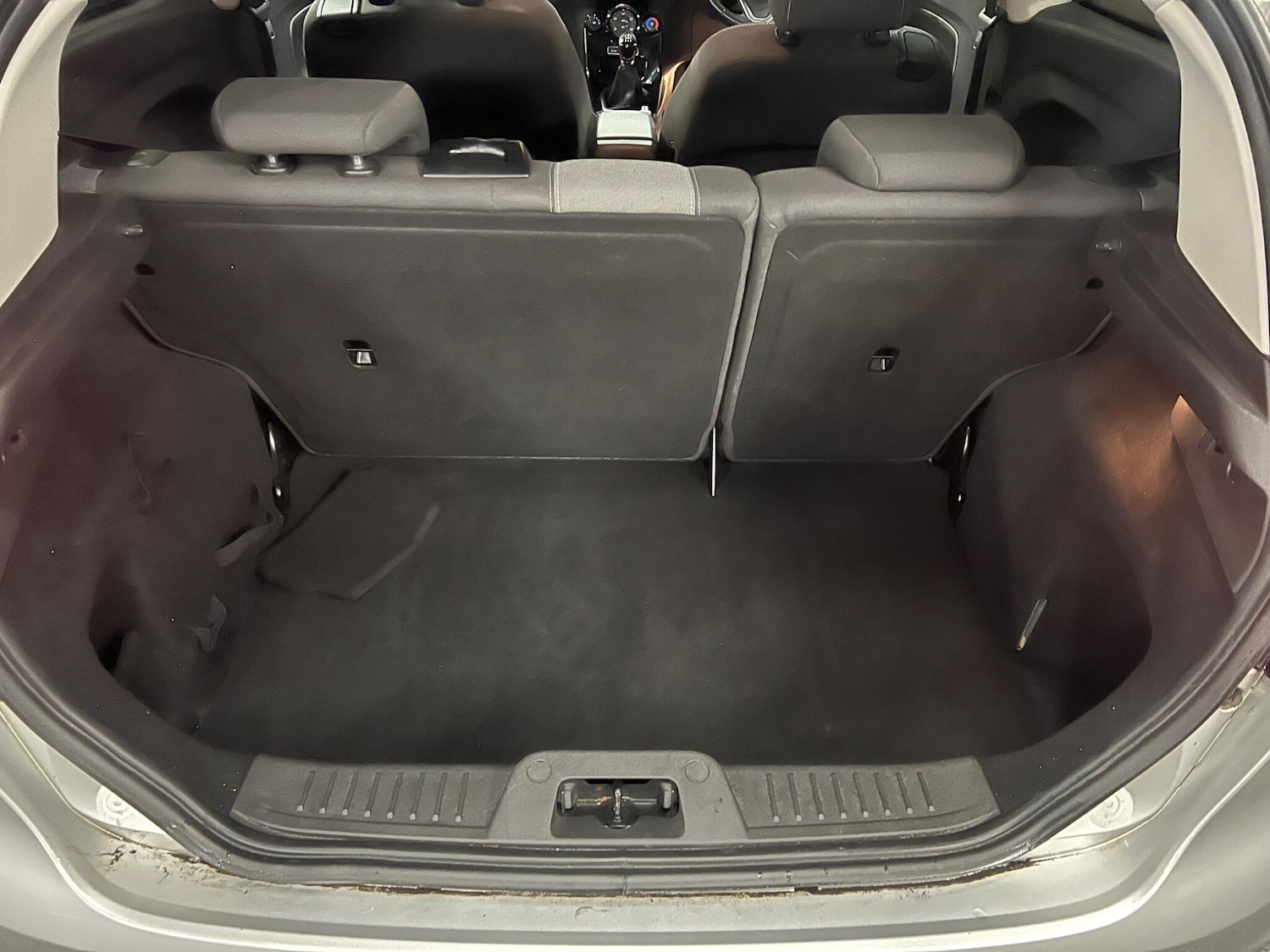 Used Ford Fiesta 2016 for sale - 76659121: Photo 22