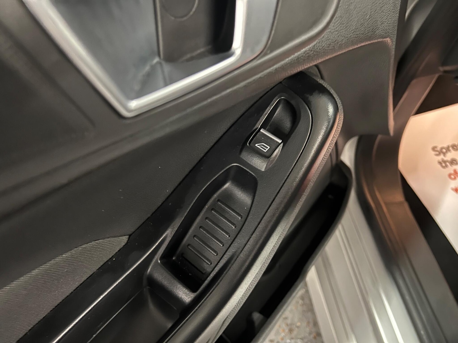 Used Ford Fiesta 2016 for sale - 76659121: Photo 28