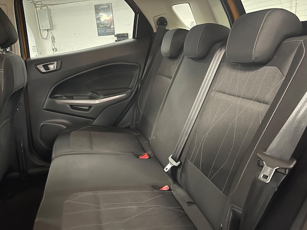Used Ford Ecosport 2018 for sale - 75224872: Photo 13