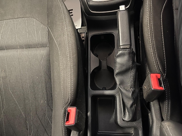 Used Ford Ecosport 2018 for sale - 75224872: Photo 24