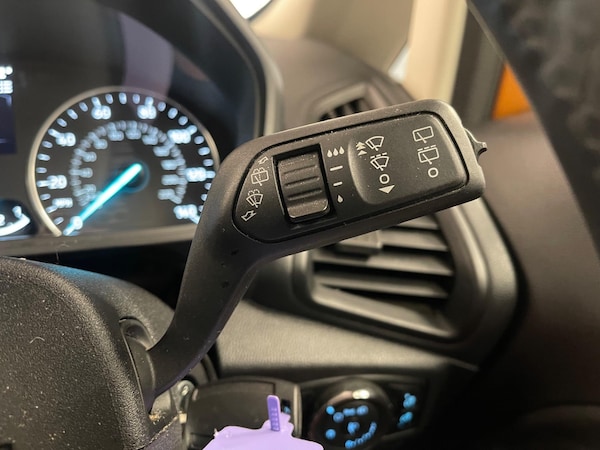 Used Ford Ecosport 2018 for sale - 75224872: Photo 27