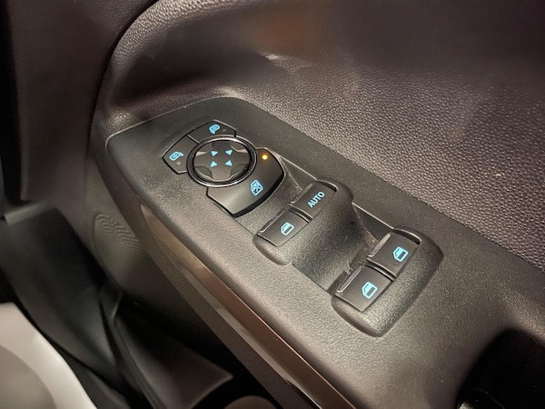 Used Ford Ecosport 2018 for sale - 75224872: Photo 30