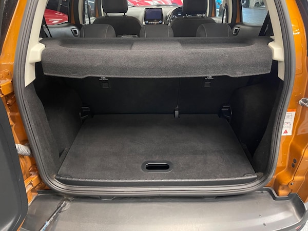 Used Ford Ecosport 2018 for sale - 75224872: Photo 7