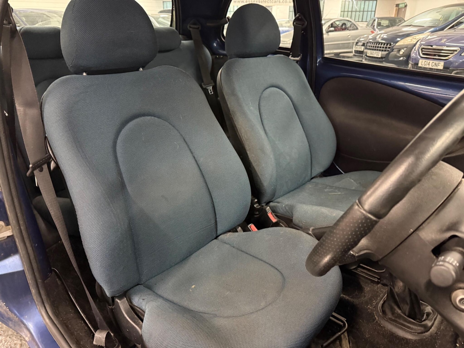 Used Ford Ka for sale - 76485801: Photo 10