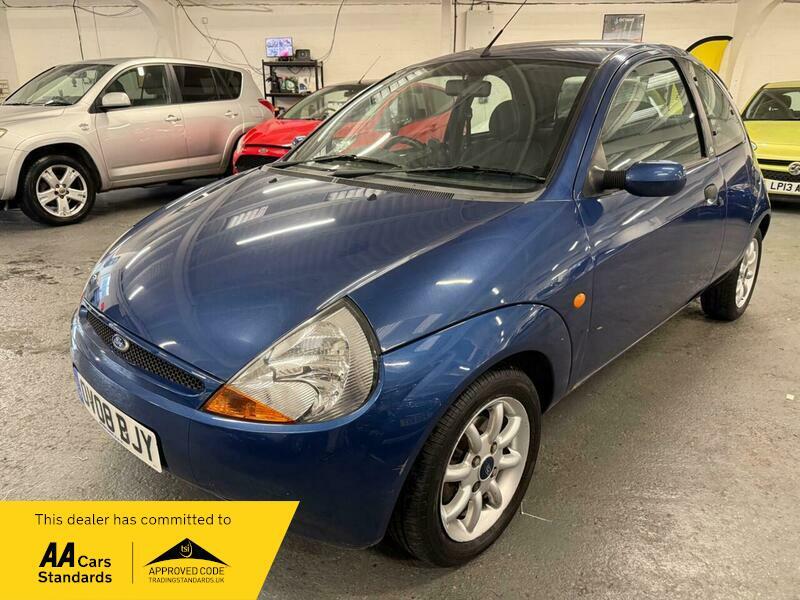 Used Ford Ka for sale - 76485801: Photo 3