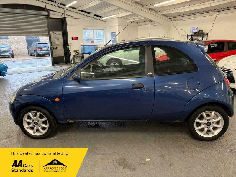 Used Ford Ka for sale - 76485801: Photo 5