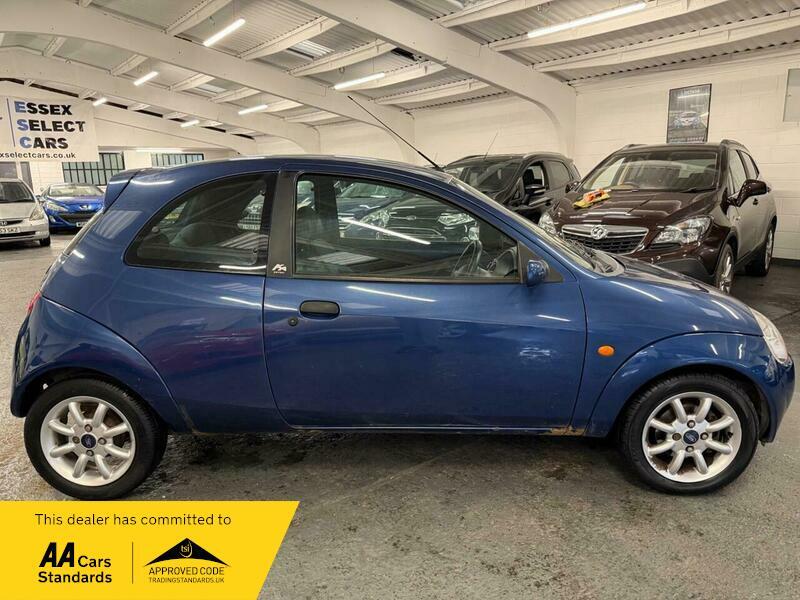 Used Ford Ka for sale - 76485801: Photo 7