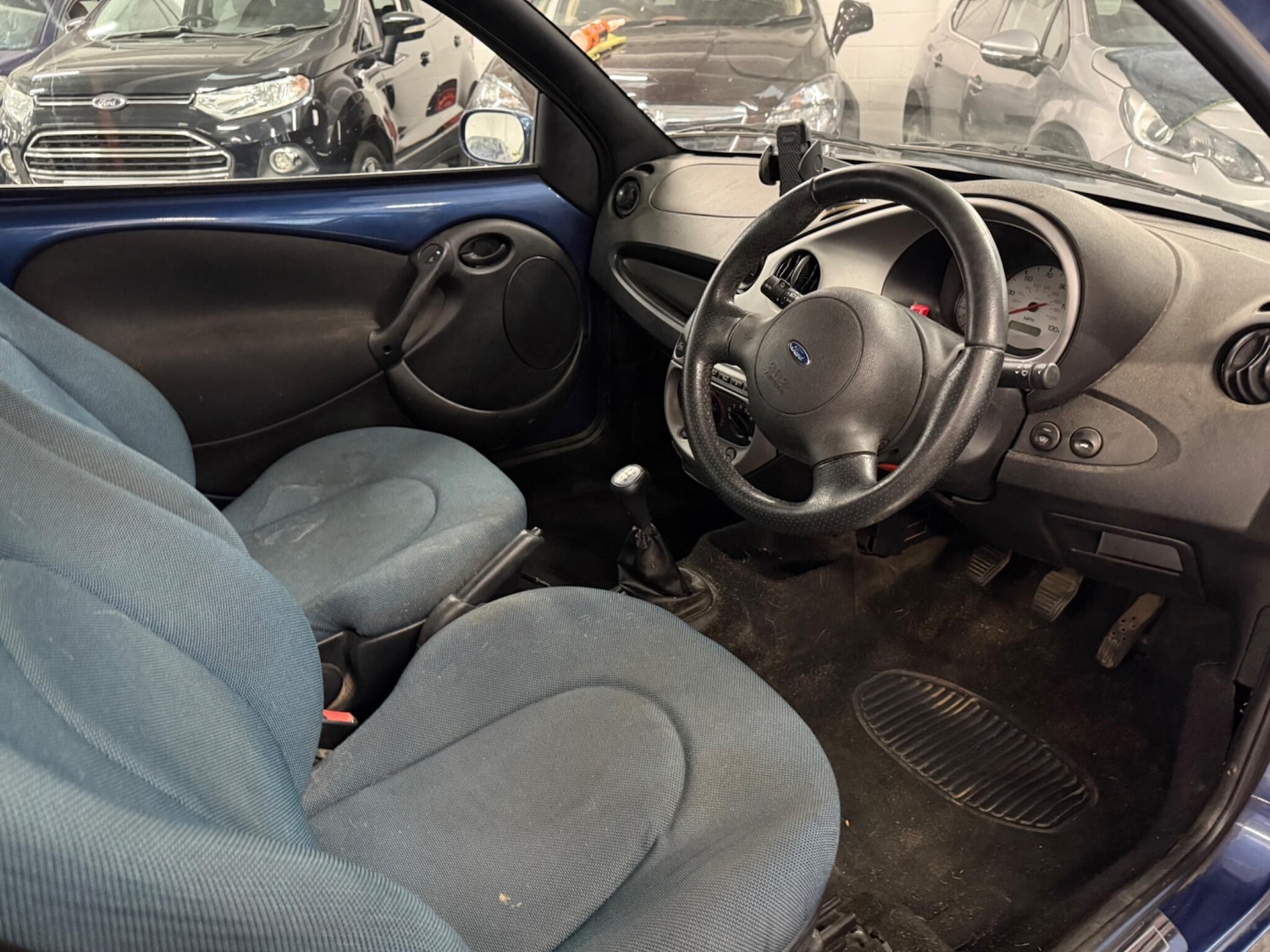 Used Ford Ka for sale - 76485801: Photo 9