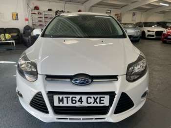 Used Ford Focus 2014 for sale - 74336654: Photo