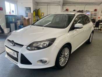 Used Ford Focus 2014 for sale - 74336654: Photo