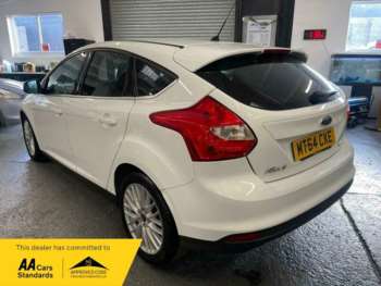 Used Ford Focus 2014 for sale - 74336654: Photo