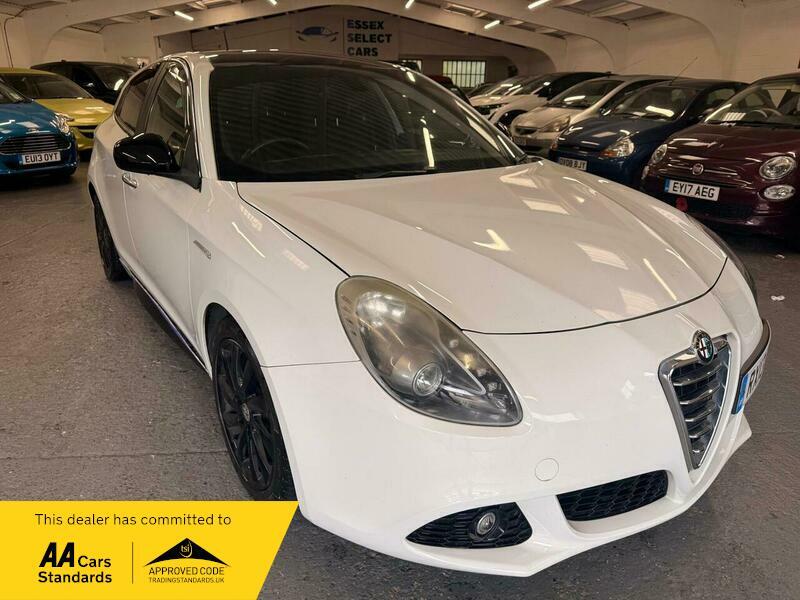 Used Alfa Romeo Giulietta 2013 for sale - 75940828: Photo 1