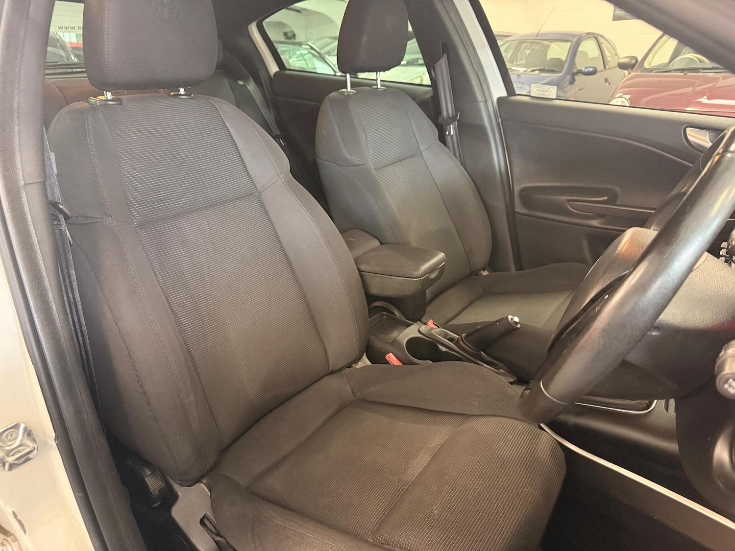 Used Alfa Romeo Giulietta 2013 for sale - 75940828: Photo 12