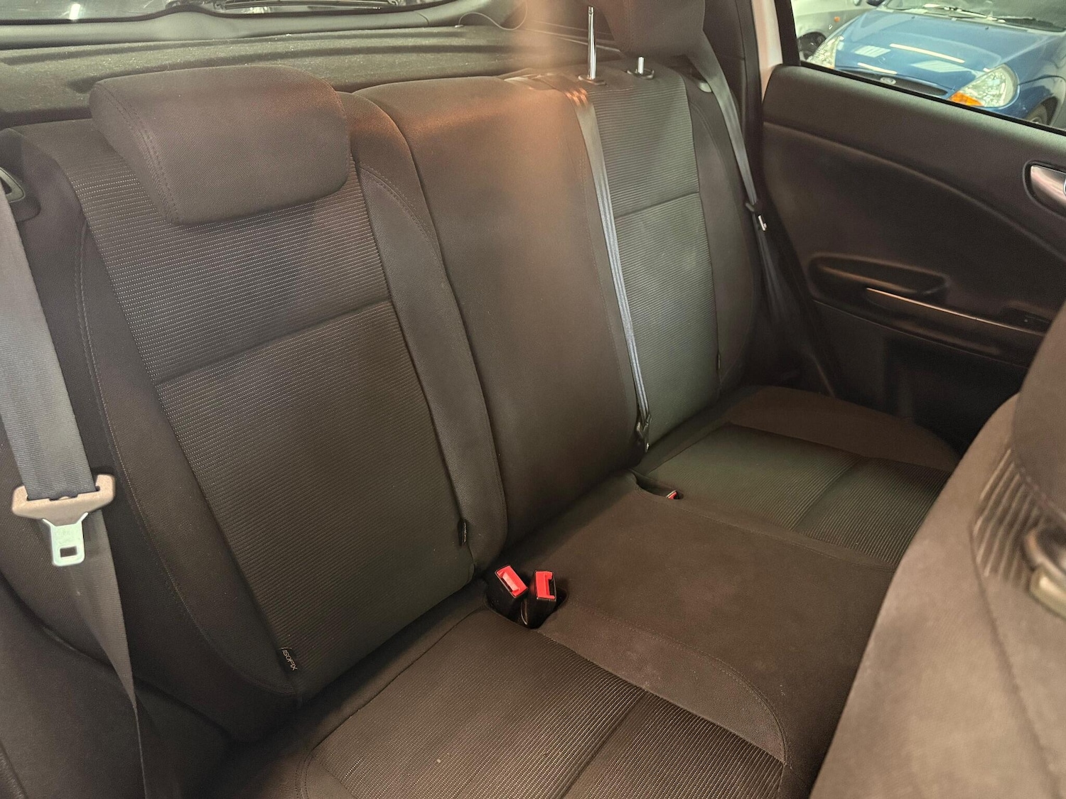 Used Alfa Romeo Giulietta 2013 for sale - 75940828: Photo 16