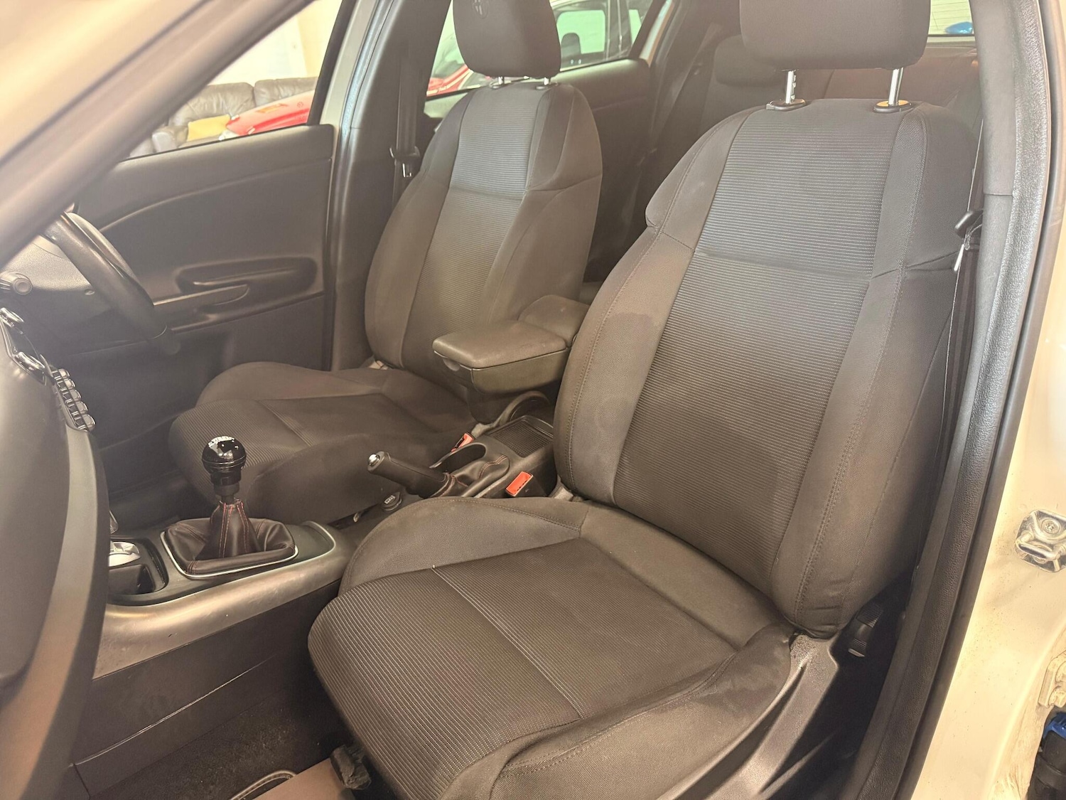 Used Alfa Romeo Giulietta 2013 for sale - 75940828: Photo 38