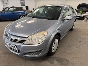 Used Vauxhall Astra 2007 for sale - 78375445: Photo