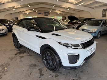 Used Land Rover Range Rover Evoque 2016 for sale - 79146014: Photo