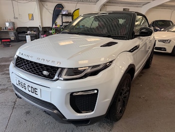 Used Land Rover Range Rover Evoque 2016 for sale - 79146014: Photo