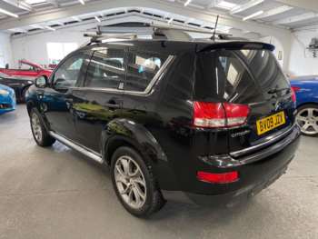 Used Citroen C-Crosser 2009 for sale - 74978379: Photo