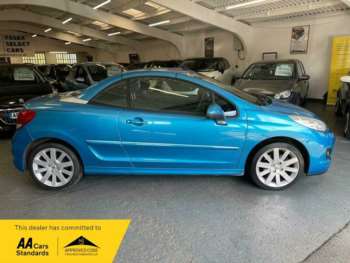 Used Peugeot 207 2012 for sale - 74337417: Photo