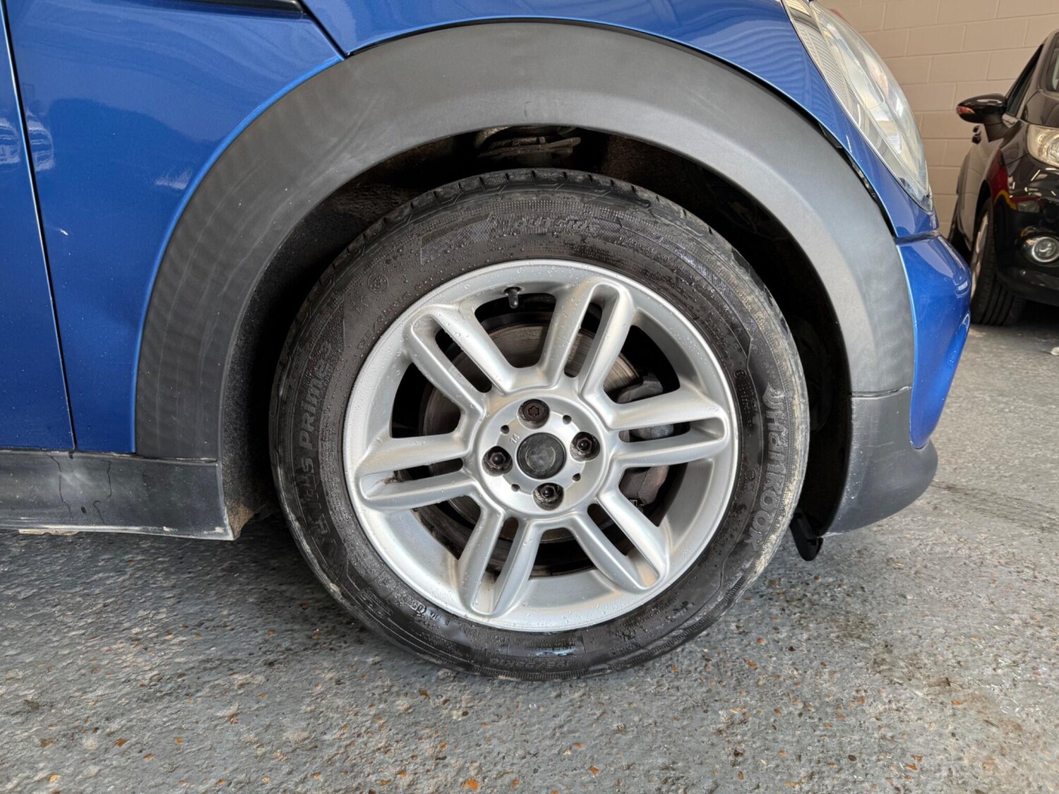 Used MINI Convertible 2013 for sale - 76085404: Photo 21