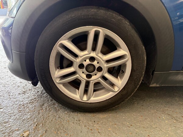 Used MINI Convertible 2013 for sale - 76085404: Photo 22