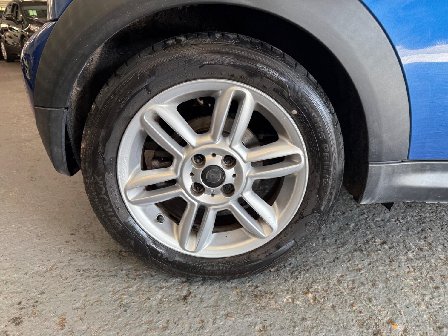 Used MINI Convertible 2013 for sale - 76085404: Photo 24