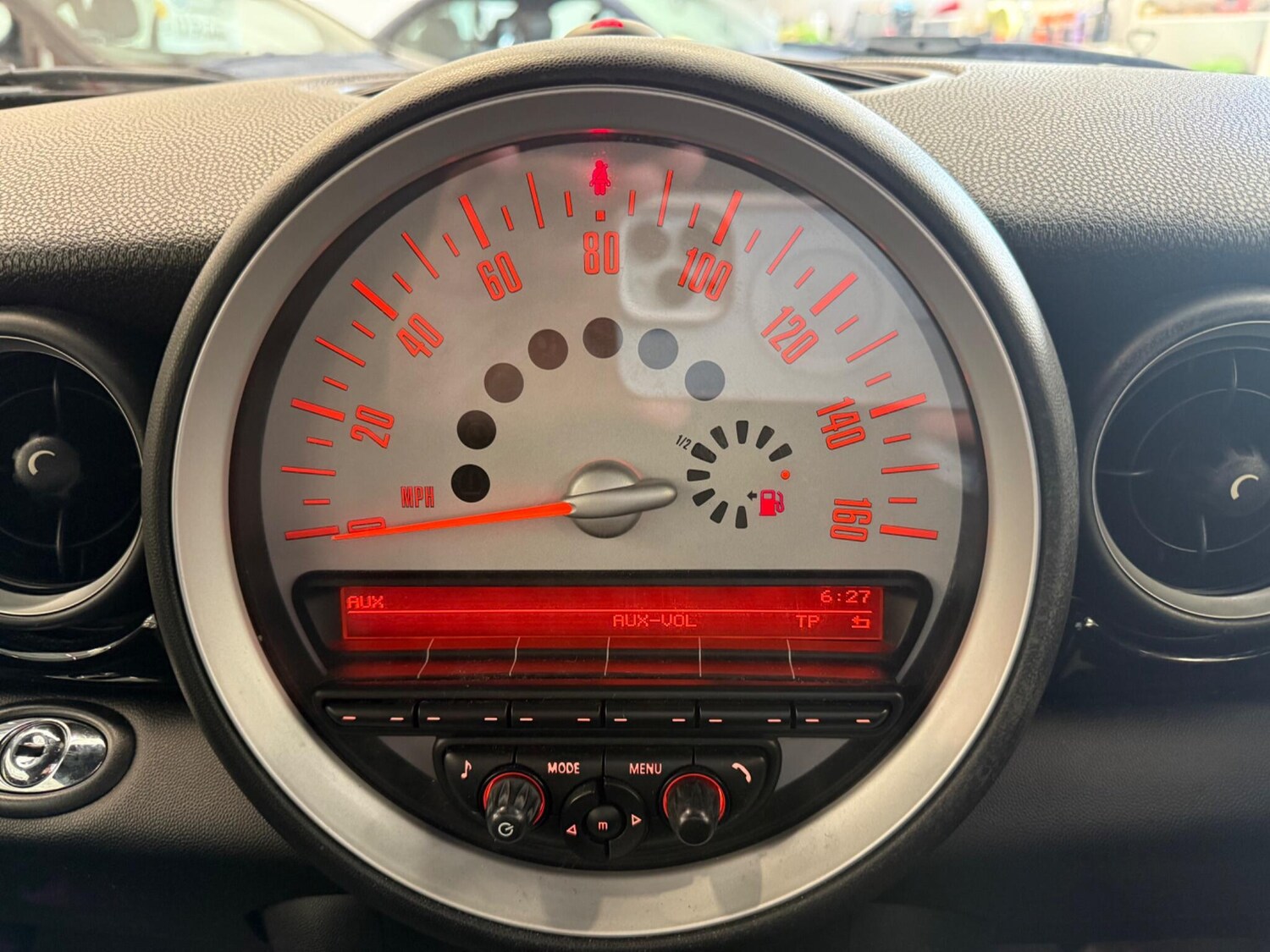 Used MINI Convertible 2013 for sale - 76085404: Photo 25