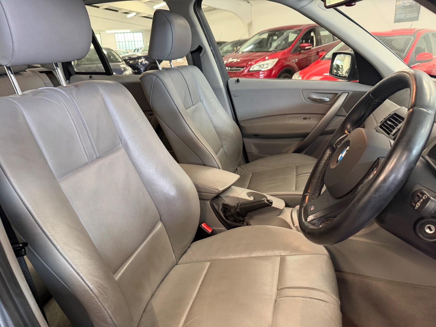 Used BMW X3 2005 for sale - 77612813: Photo 10