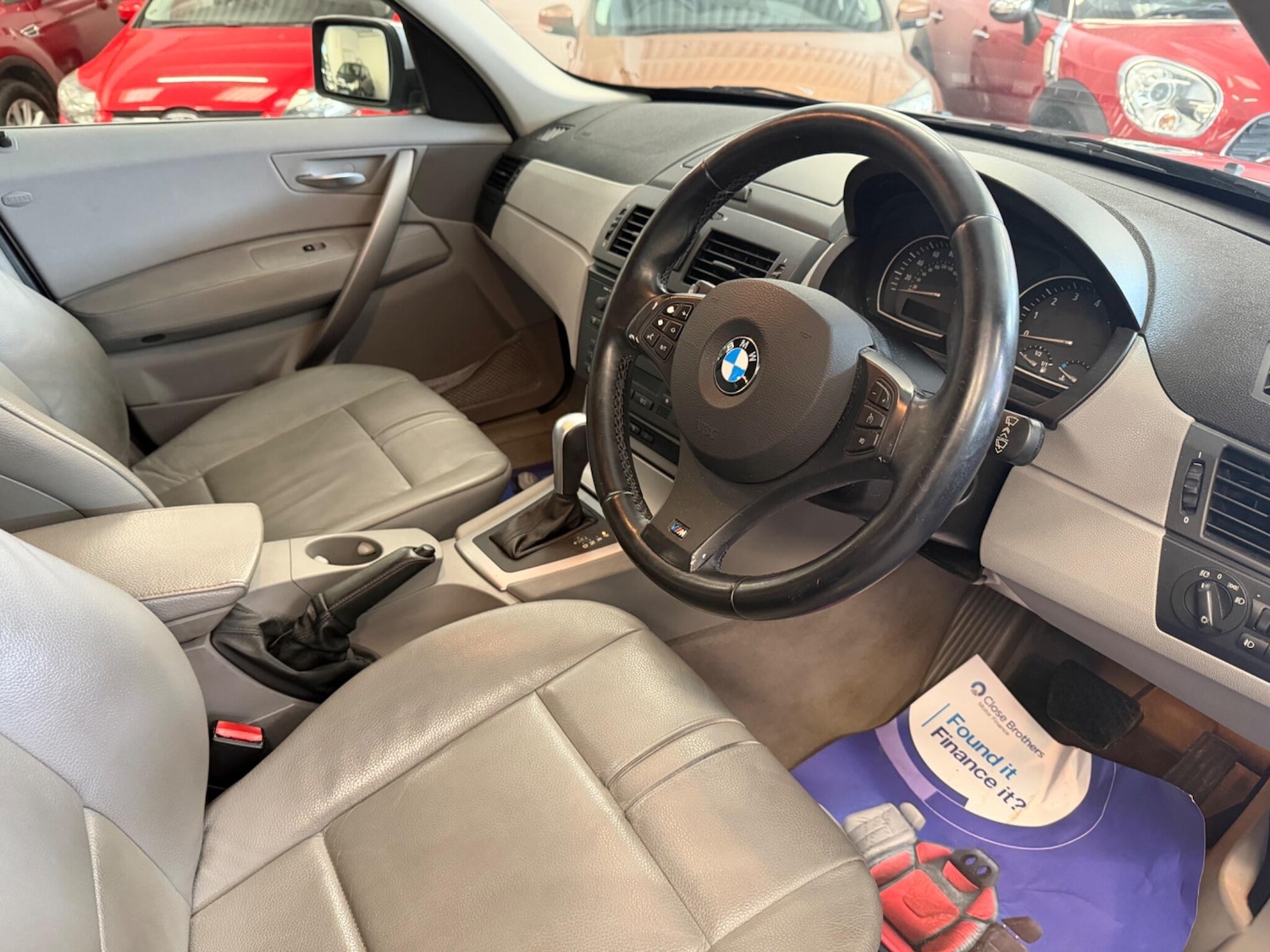 Used BMW X3 2005 for sale - 77612813: Photo 11