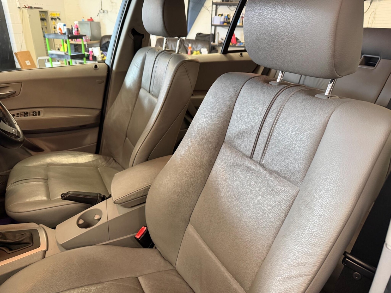 Used BMW X3 2005 for sale - 77612813: Photo 12