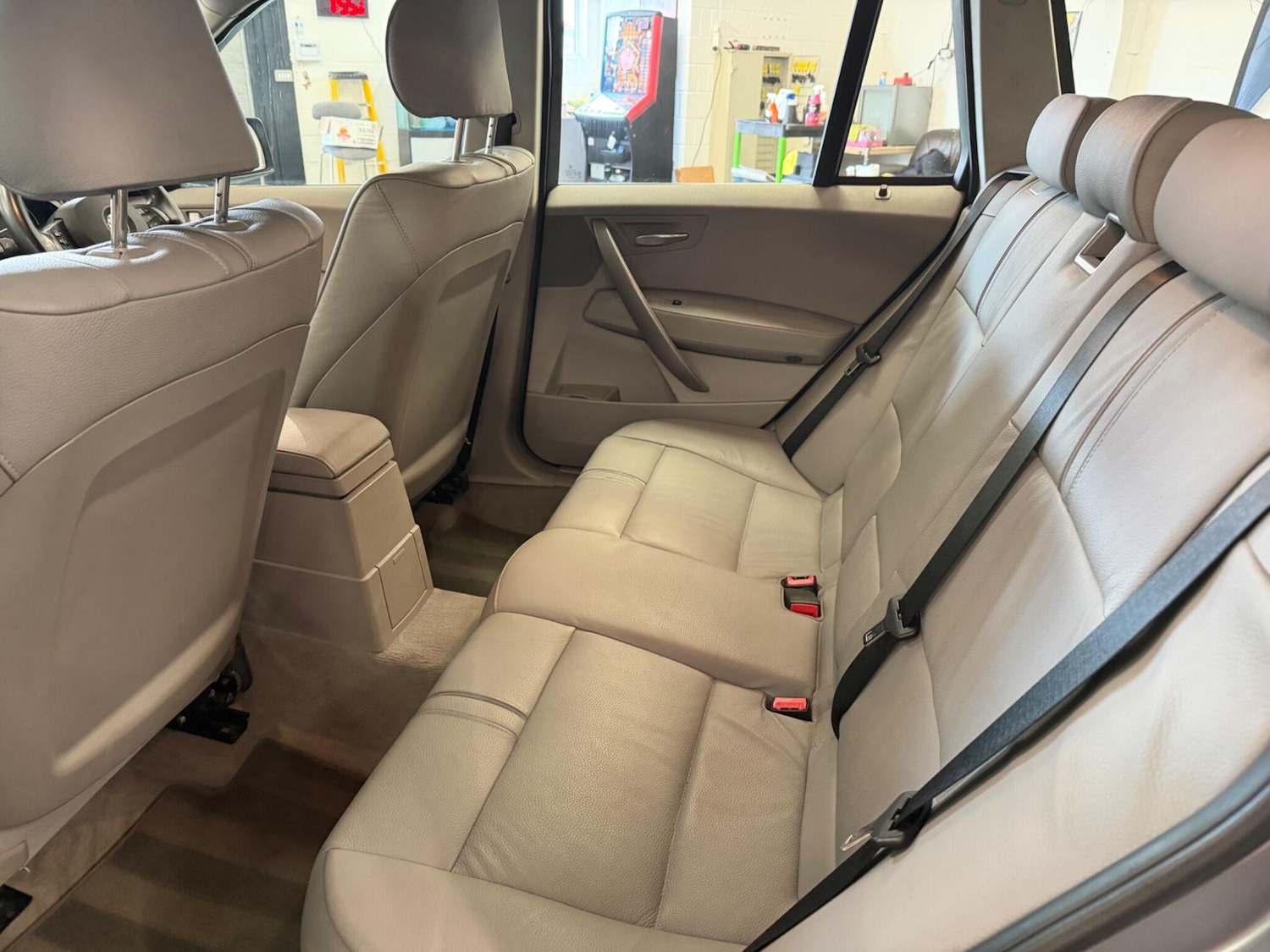 Used BMW X3 2005 for sale - 77612813: Photo 13