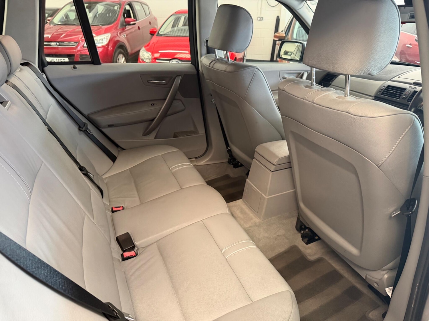 Used BMW X3 2005 for sale - 77612813: Photo 14