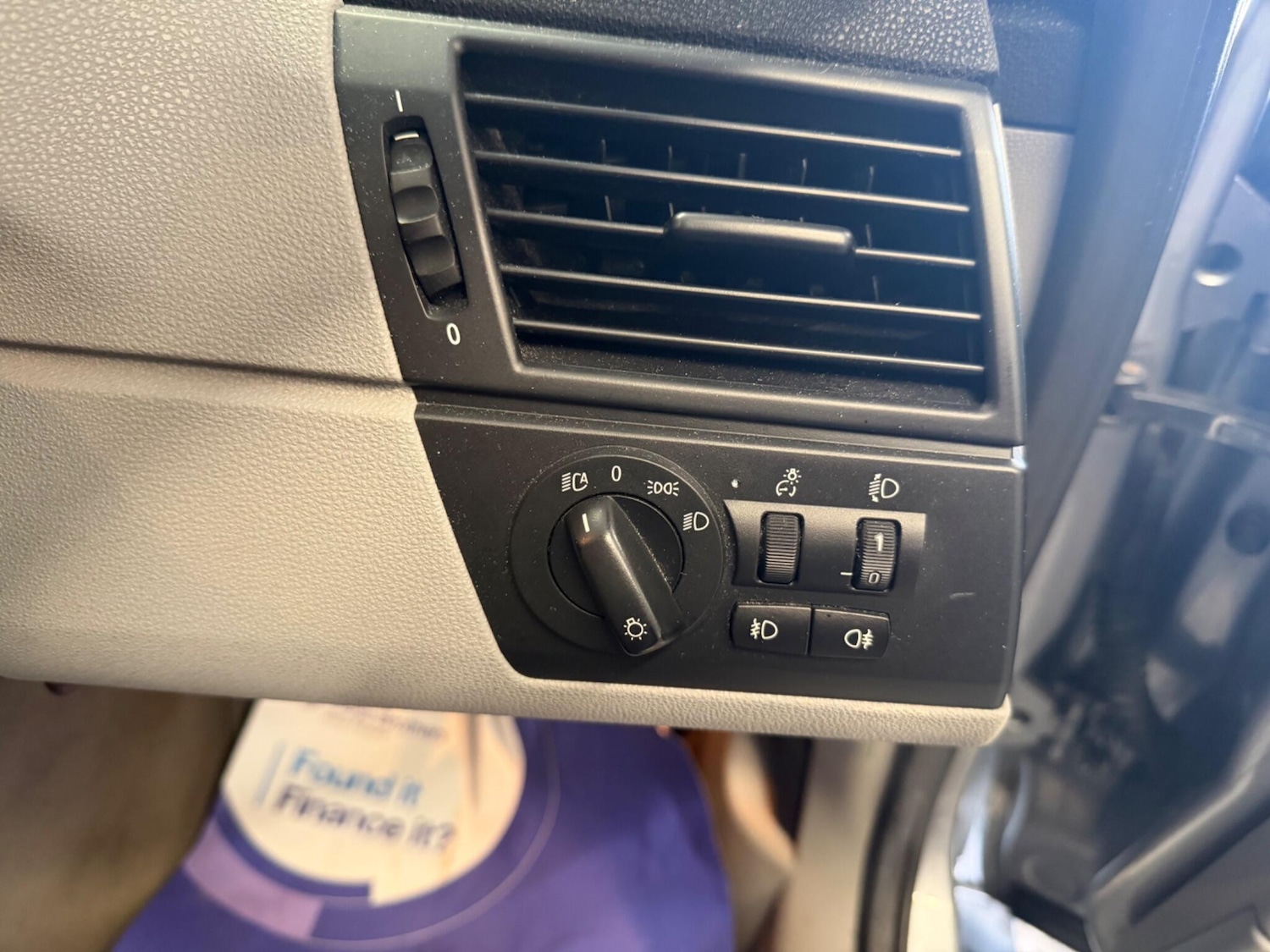 Used BMW X3 2005 for sale - 77612813: Photo 15