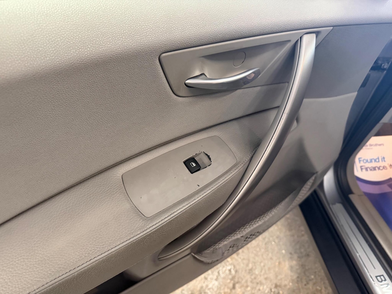 Used BMW X3 2005 for sale - 77612813: Photo 20