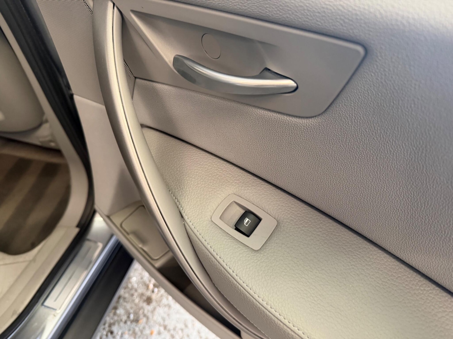 Used BMW X3 2005 for sale - 77612813: Photo 21