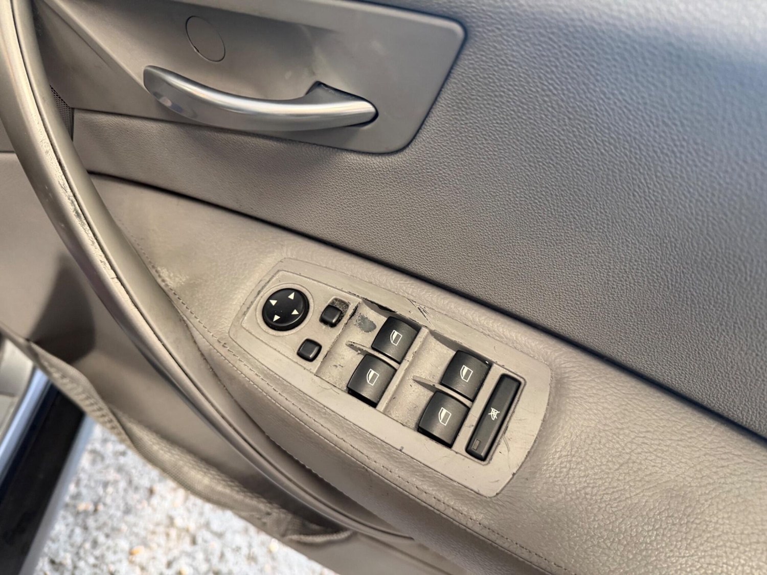 Used BMW X3 2005 for sale - 77612813: Photo 22