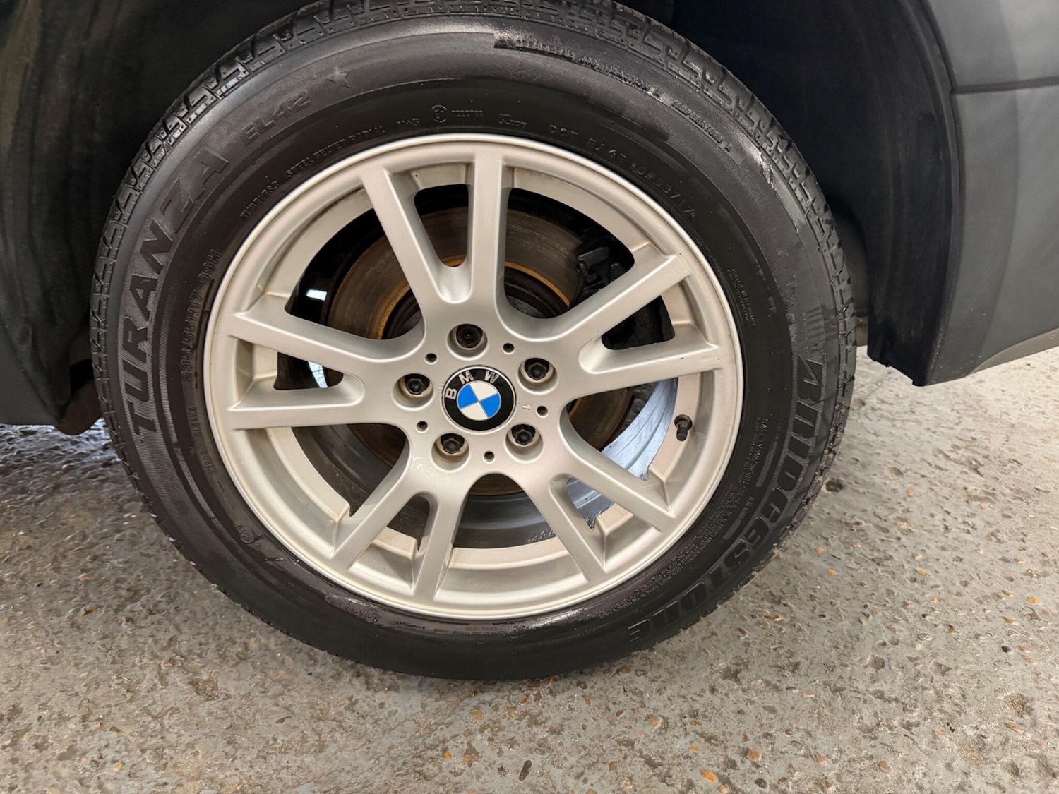 Used BMW X3 2005 for sale - 77612813: Photo 24