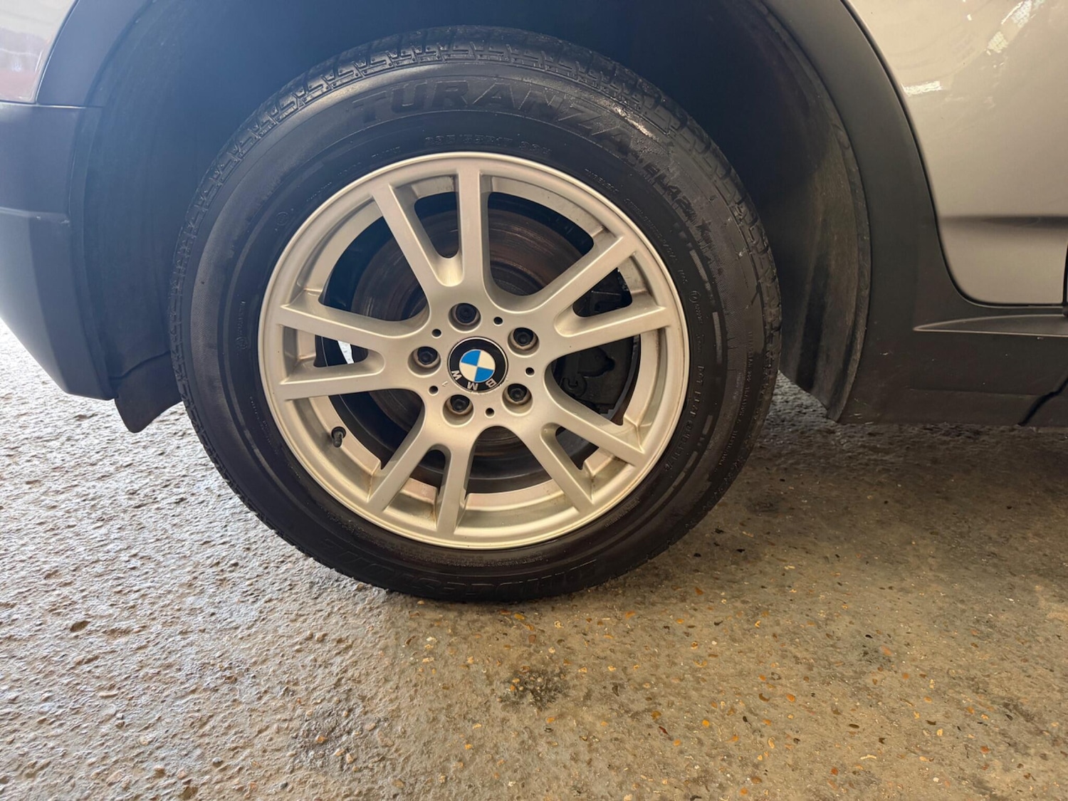 Used BMW X3 2005 for sale - 77612813: Photo 25