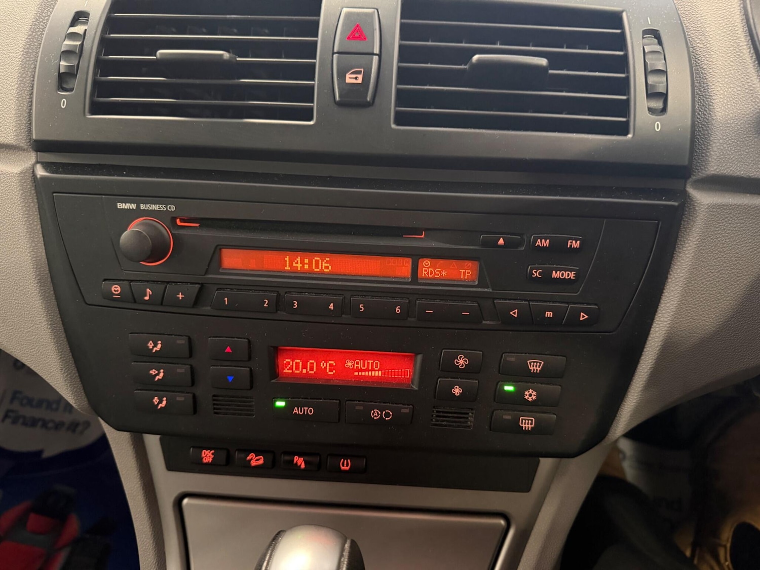 Used BMW X3 2005 for sale - 77612813: Photo 26