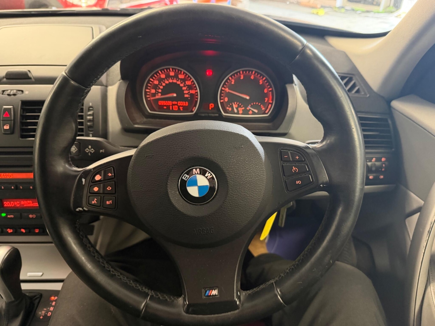 Used BMW X3 2005 for sale - 77612813: Photo 30