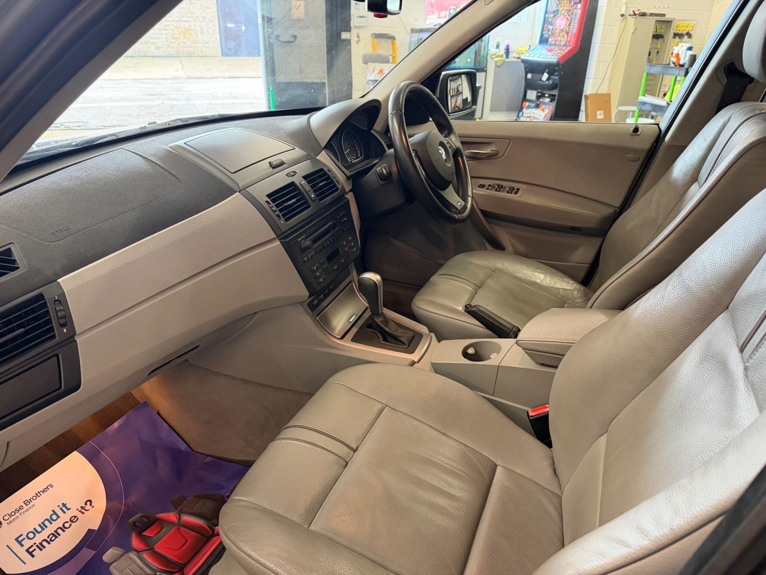 Used BMW X3 2005 for sale - 77612813: Photo 31