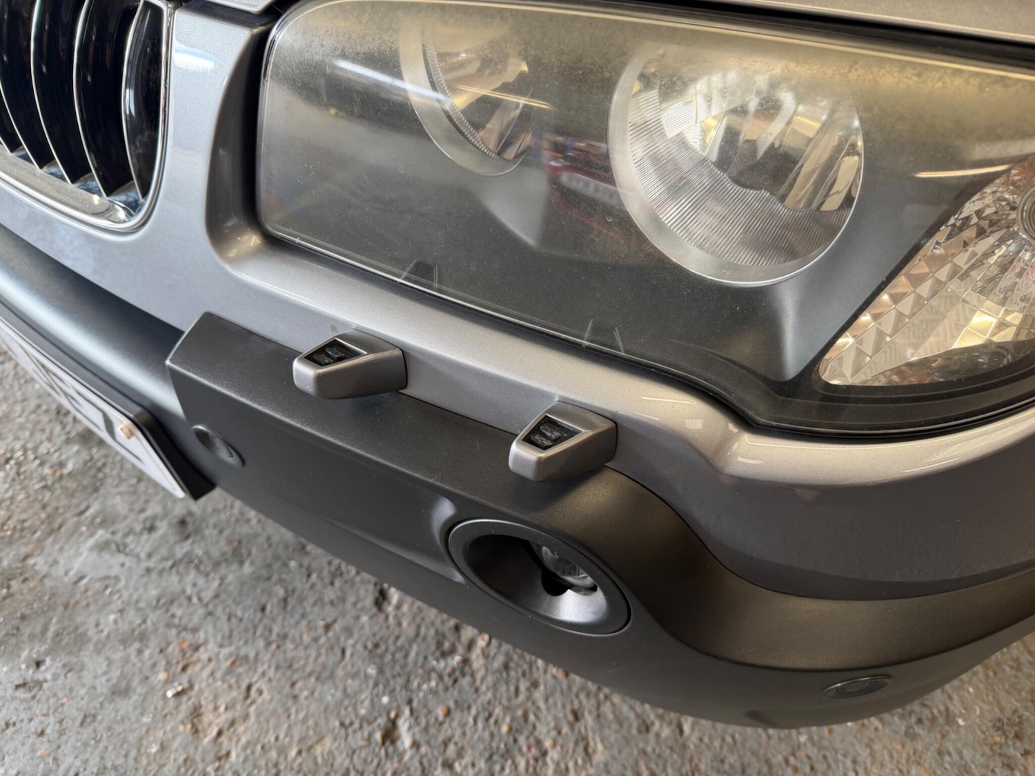 Used BMW X3 2005 for sale - 77612813: Photo 32