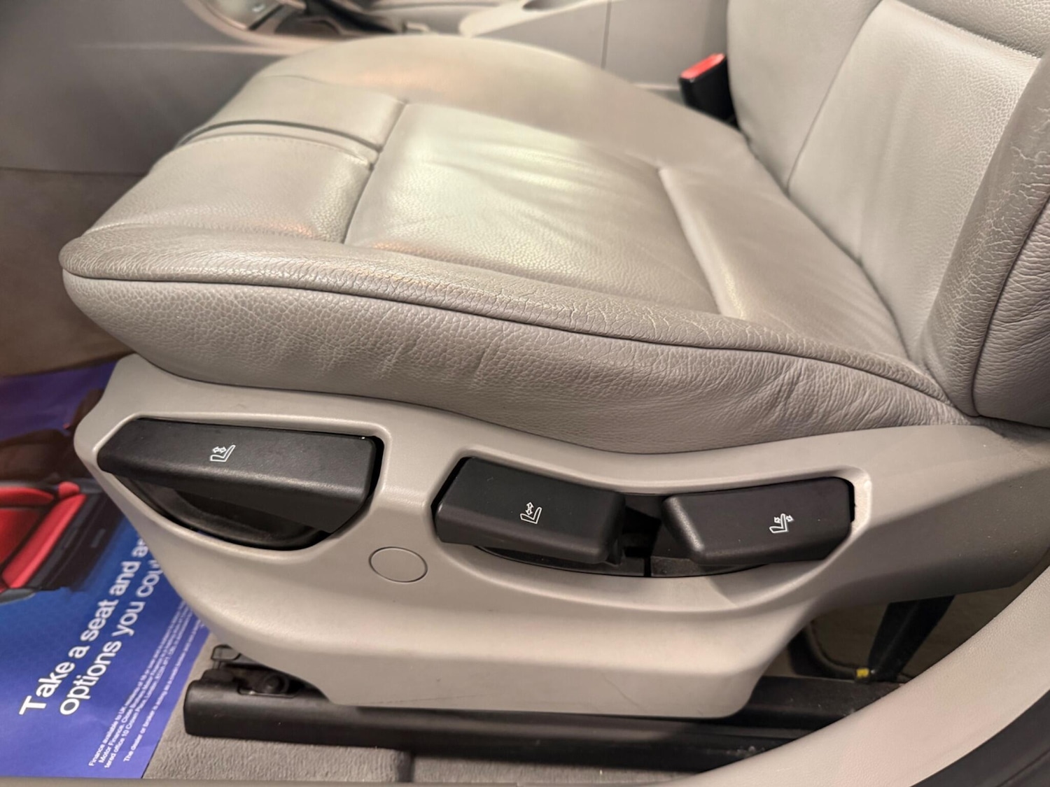 Used BMW X3 2005 for sale - 77612813: Photo 34