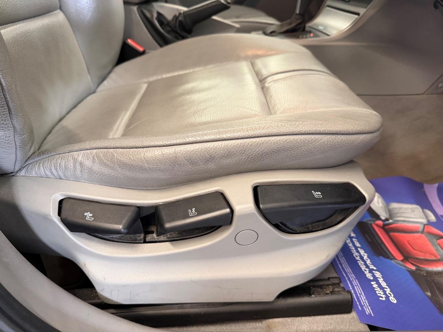 Used BMW X3 2005 for sale - 77612813: Photo 36